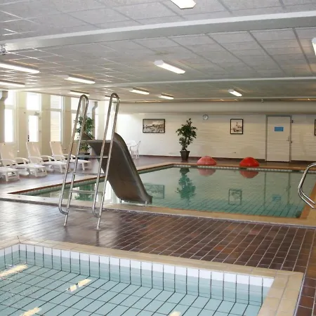 Apartment Anedorte - 50m From The Sea In Western Jutland By Interhome *
