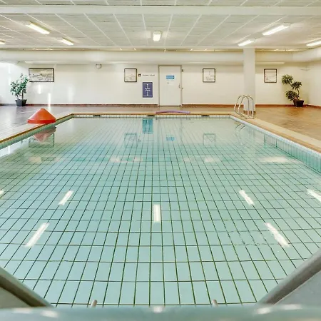 Anedorte - 50m From The Sea In Western Jutland By Interhome Apartment