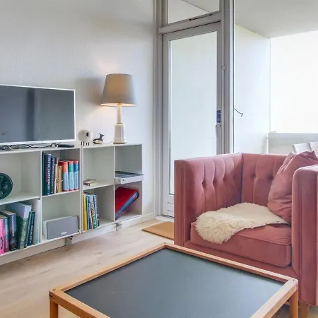 Apartment Anedorte - 50m From The Sea In Western Jutland By Interhome