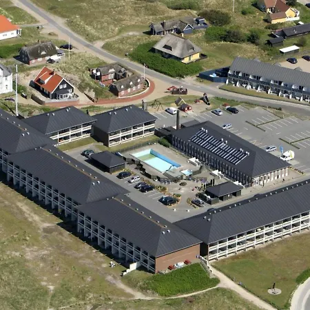 Anedorte - 50m From The Sea In Western Jutland By Interhome Apartment Fano