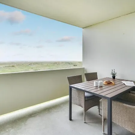 Apartment Anedorte - 50m From The Sea In Western Jutland By Interhome Fano