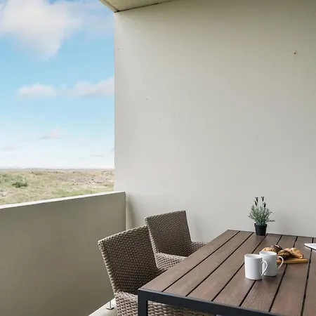 Anedorte - 50m From The Sea In Western Jutland By Interhome