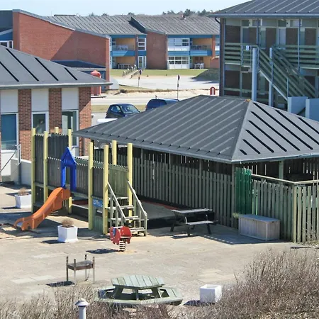 Anedorte - 50m From The Sea By Interhome *