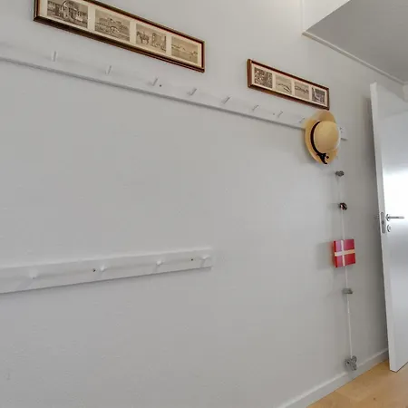 Apartamento Anedorte - 50m From The Sea By Interhome