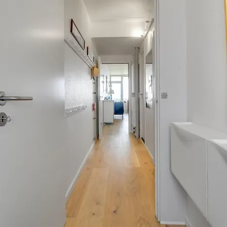 Anedorte - 50m From The Sea By Interhome Apartamento Fanø