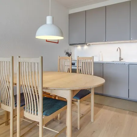 Anedorte - 50m From The Sea By Interhome Apartamento