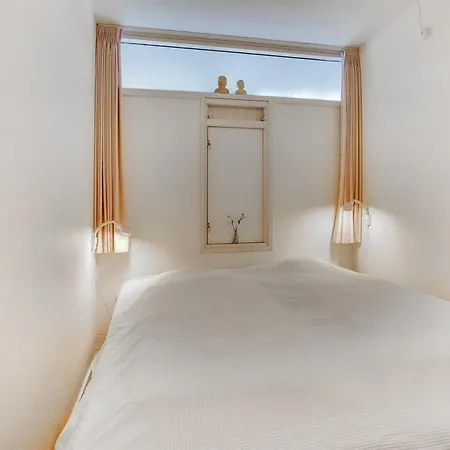Anedorte - 50m From The Sea By Interhome Apartamento Fanø